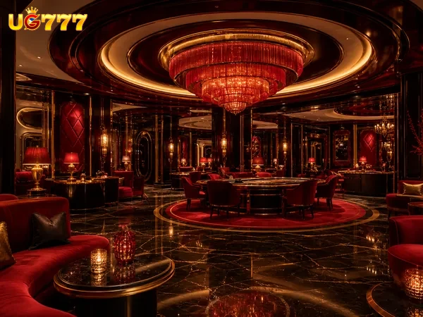 About UG777 Image 1