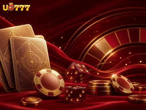 About UG777 Image 3