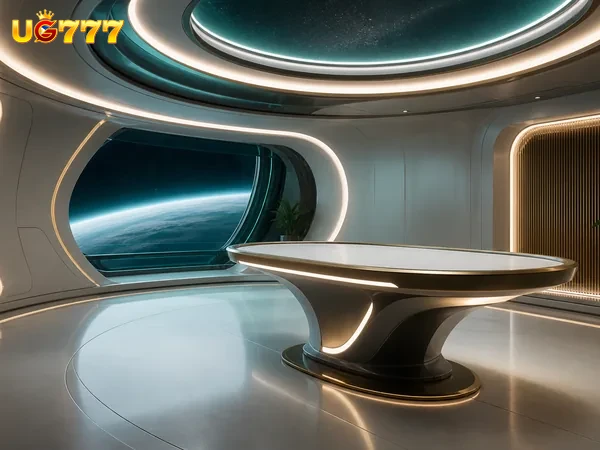UG777 App Screenshot 2