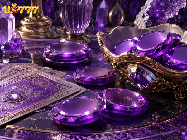 UG777 login screen image 1