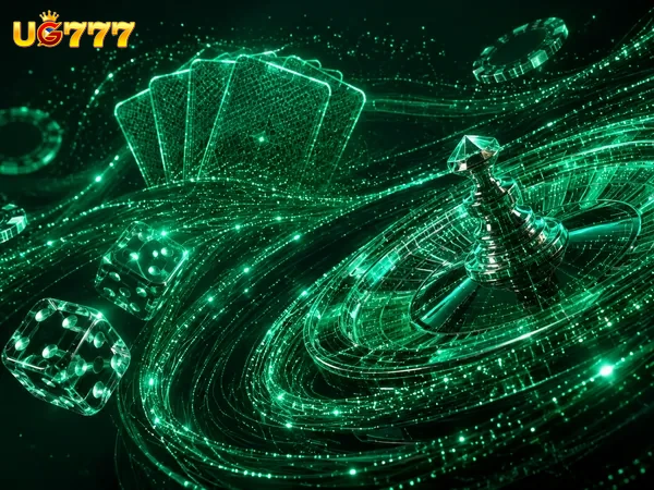 UG777 Registration Guide Image 1