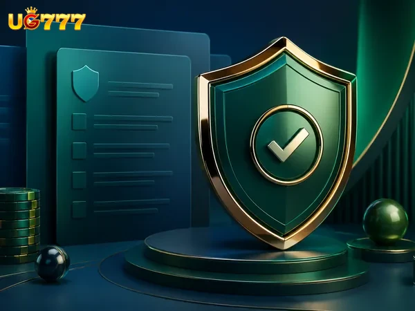 Responsible Gaming Image 3 – Play Smart, Stay in Control